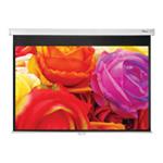 Optoma PMG+ - Projection screen 95" (241 cm) 16:10 Matte White