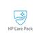 HP Care Pack Next Day Exchange Hardware Support Extended Service Agreement 4 Years
