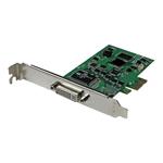 StarTech.com PCIe HDMI & VGA Capture Card