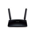 TP LINK TL-MR6400 300Mbps Wireless N 4G LTE Router