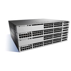 Cisco Catalyst 3850-48T-E Switch L3 Managed 48 x 10/100/1000