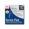 APC Extended Warranty Service Pack 3 Year