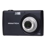 Praktica Luxmedia Z250 Camera Black 20MP 5xZoom 64MB Internal Memory