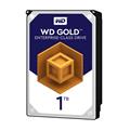 WD 1TB Gold Datacenter 7200RPM SATA 6Gb/s 3.5" Hard Drive