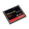 SanDisk Extreme Pro 32GB Flash Memory Card
