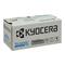 Kyocera Cyan Toner Cassette 3K