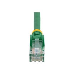 StarTech.com 5m Green Cat5e Patch Cable