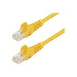 StarTech.com 7m Yellow Cat5e Patch Cable