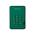 istorage diskAshur2 256-bit 1TB - Green
