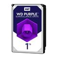 WD 1TB Purple 3.5" SATA 6Gb/s 5400RPM 64MB Surveillance Drive