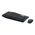 Logitech MK850 Performance Keyboard and Mouse Set