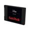Sandisk 500GB Ultra 3D 2.5" SATA 6Gb/s SSD