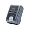 Brother Mobile Receipt Printer with Bluetooth and Wifi