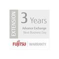 Fujitsu Extends Warranty From 1 Year to 3 Year For Network - Inc Replacement and Shipping
