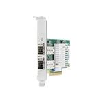 HP Ethernet 10Gb 2-port 570SFP+ Adapter
