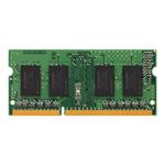 Kingston 4GB DDR4 2666 MHz SODIMM Non-ECC CL19 Memory