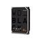 WD 4TB Black 3.5" SATA 6Gb/s 7200RPM 256MB Hard Drive