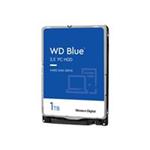 WD 1TB Blue 2.5" SATA 5400RPM Internal Hard Drive Mobile