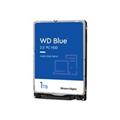 WD 1TB Blue 2.5" SATA 5400RPM Internal Hard Drive Mobile