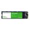 WD 120GB Green SATA 6Gb/s 2.5" SSD M.2 2280