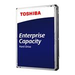 Toshiba Enterprise HDD 12TB 3.5’’ SATA 6Gbit/s 7200RPM