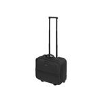 Dicota Multi Roller SCALE Notebook Carrying Case 14-15.6" - Black