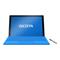 Dicota Privacy filter 4-Way for Surface Pro 4, self-adhesive