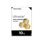 WD 10TB Ultrastar DC HC510 7200 RPM SATA 3.5" Hard Drive