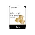 WD 4TB Ultrastar DC HC310 7200 RPM SATA 3.5" Hard Drive