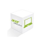Acer Advantage - Extended Service Agreement - Parts and Labour 3 Years