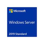 Microsoft Windows Server 2019 Standard - Licence - 16 cores