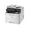 Brother MFC-L3710CW Colour Laser Multifunction Printer