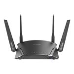 D-Link EXO AC1900 Smart Mesh Dual Band Wi-Fi Router
