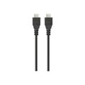 Belkin High Quality HDMI Cable High Speed Gold 2m