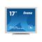 iiyama ProLite T1731SR-W5 17" 1280x1024 5ms VGA HDMI DisplayPort Touchscreen LED Monitor