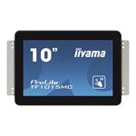 iiyama ProLite TF1015MC-B2 10.1" 1280x800 25ms VGA HDMI DisplayPort Touch LED Monitor