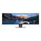 Dell UltraSharp U4919DW 49" 5120x1440 5ms HDMI DisplayPort USB-C Curved Monitor