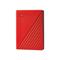 WD 4TB My Passport 2.5" USB 3.0 Portable Hard Drive - Red