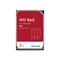 WD 2TB Red NAS Hard Drive 3.5" 256MB Cache