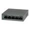 NETGEAR GS305 - V3 - switch - unmanaged - 5 x 10/100/1000