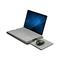 StarTech.com Lap Desk - For 13" / 15" Laptops - Portable Lap Pad