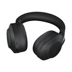Jabra Evolve2 85 UC Stereo Headset - Black
