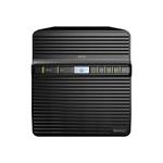 Synology DS420J 4 Bay NAS
