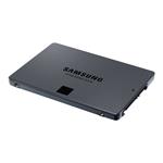 Samsung 4TB 870 QVO V-NAND SATA 6Gb/s SSD