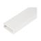 StarTech.com Wall Cable Raceway with Adhesive Tape - 19x11mm - 32x11mm
