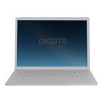 Dicota Privacy filter 4-Way for Panasonic Toughbook CF-XZ6, self-adhesive