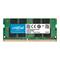Crucial 8GB DDR4 2666 MHz SODIMM CL19 Memory