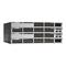 Cisco Catalyst 9300 48-port 1G SFP, Network Essentials