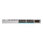 Cisco Catalyst 9300L 24-port 4X10G uplinks Network Essentials