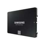 Samsung 250GB 870 EVO 2.5 inch SATA 3 SSD